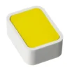 Farba akwarelowa w kostce Shin-Gansai - Holbein - N305 Lemon