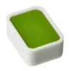 Farba akwarelowa w kostce Shin-Gansai - Holbein - N310 Light Green