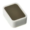 Farba akwarelowa w kostce Shin-Gansai - Holbein - N321 Raw Umber