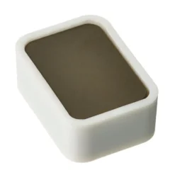 Farba akwarelowa w kostce Shin-Gansai - Holbein - N321 Raw Umber