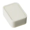 Farba akwarelowa w kostce Shin-Gansai - Holbein - N328 White