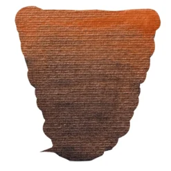 Farba akwarelowa w kostce - Van Gogh - 805 Copper