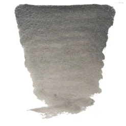 Farba akwarelowa w kostce - Van Gogh - 840 Graphite