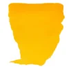 Farba akwarelowa w kostce - Van Gogh - 244 Indian Yellow