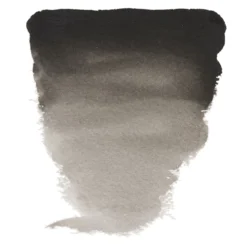 Farba akwarelowa w kostce - Van Gogh - 708 Payne's Grey