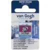 Farba akwarelowa w kostce - Van Gogh - 567 Permanent Red Violet