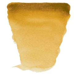 Farba akwarelowa w kostce - Van Gogh - 234 Raw Sienna