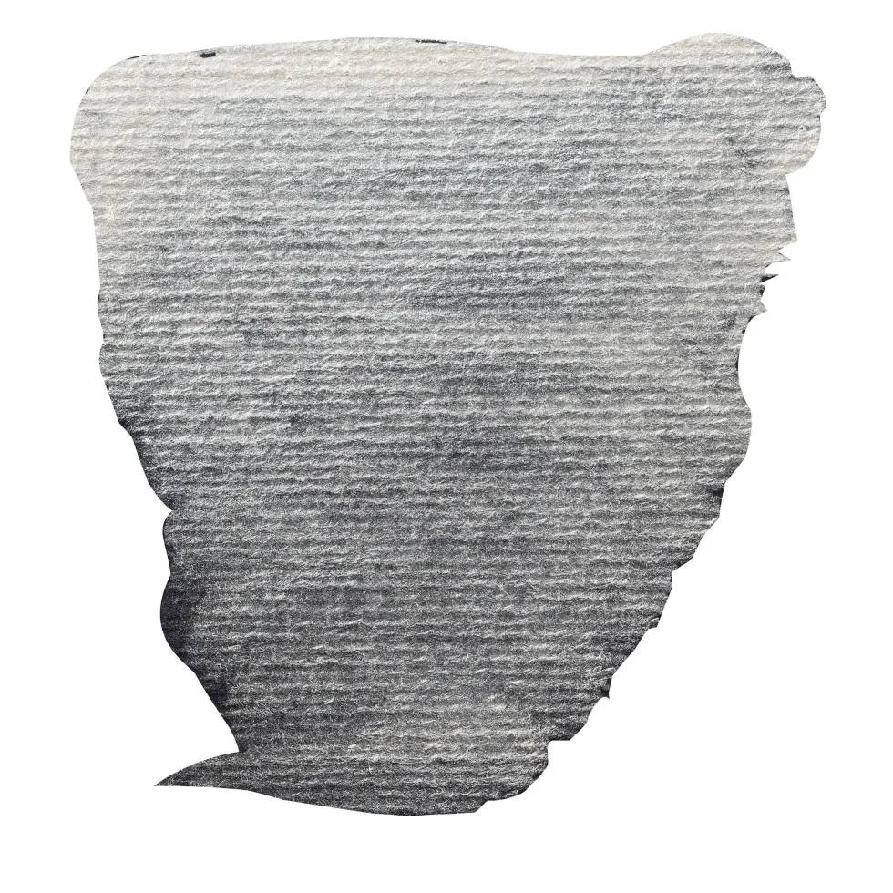 Farba akwarelowa w kostce - Van Gogh - 800 Silver