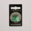 Farba akwarelowa w półkostce l’Aquarelle - Sennelier - 823, Cadmium Green Light
