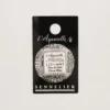 Farba akwarelowa w półkostce l’Aquarelle - Sennelier - 112 Chinese White