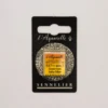 Farba akwarelowa w półkostce l’Aquarelle - Sennelier - 517 Indian Yellow