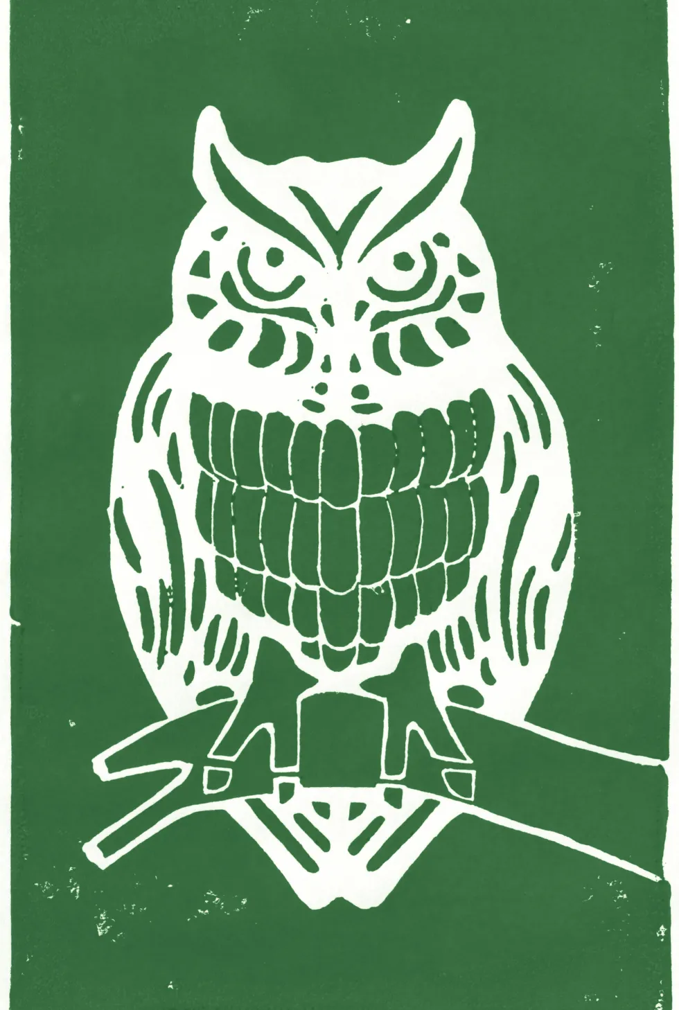 Farba Aqua Linoprint - Schmincke - 530, Chromium Oxide Green Hue, 35 ml