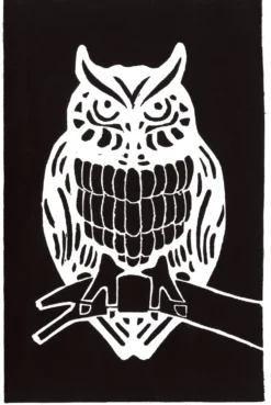 Farba Aqua Linoprint - Schmincke - 735, Ivory Black, 35 ml