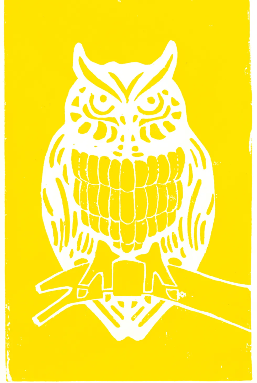 Farba Aqua Linoprint - Schmincke - 210, Permanent Yellow, 35 ml