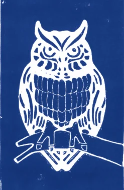 Farba Aqua Linoprint - Schmincke - 435, Prussian Blue, 35 ml
