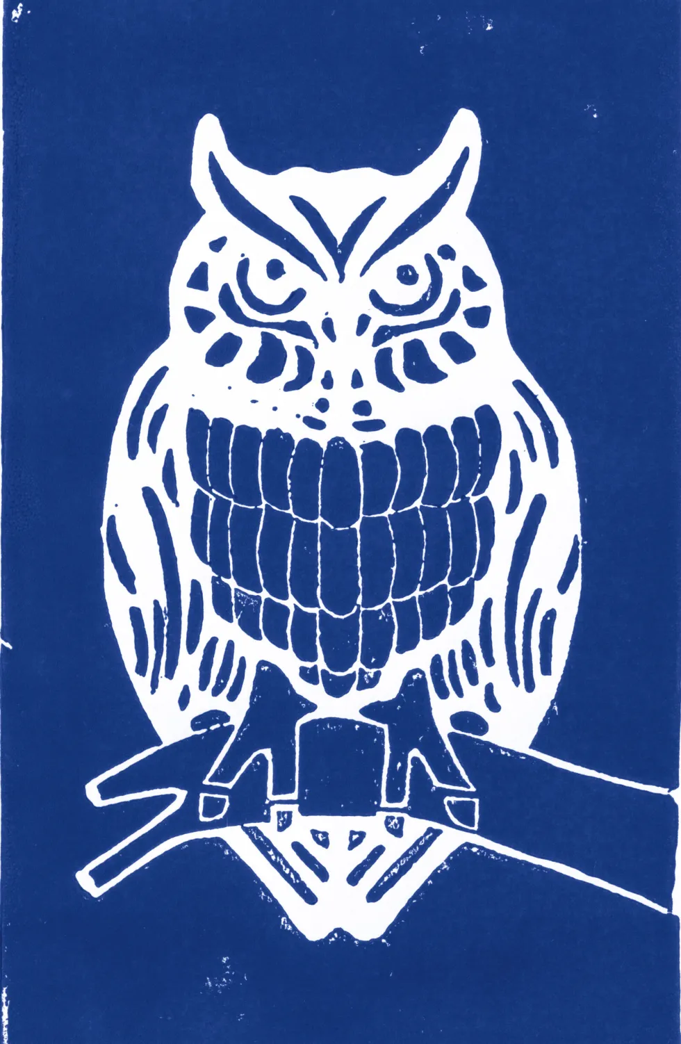 Farba Aqua Linoprint - Schmincke - 435, Prussian Blue, 35 ml
