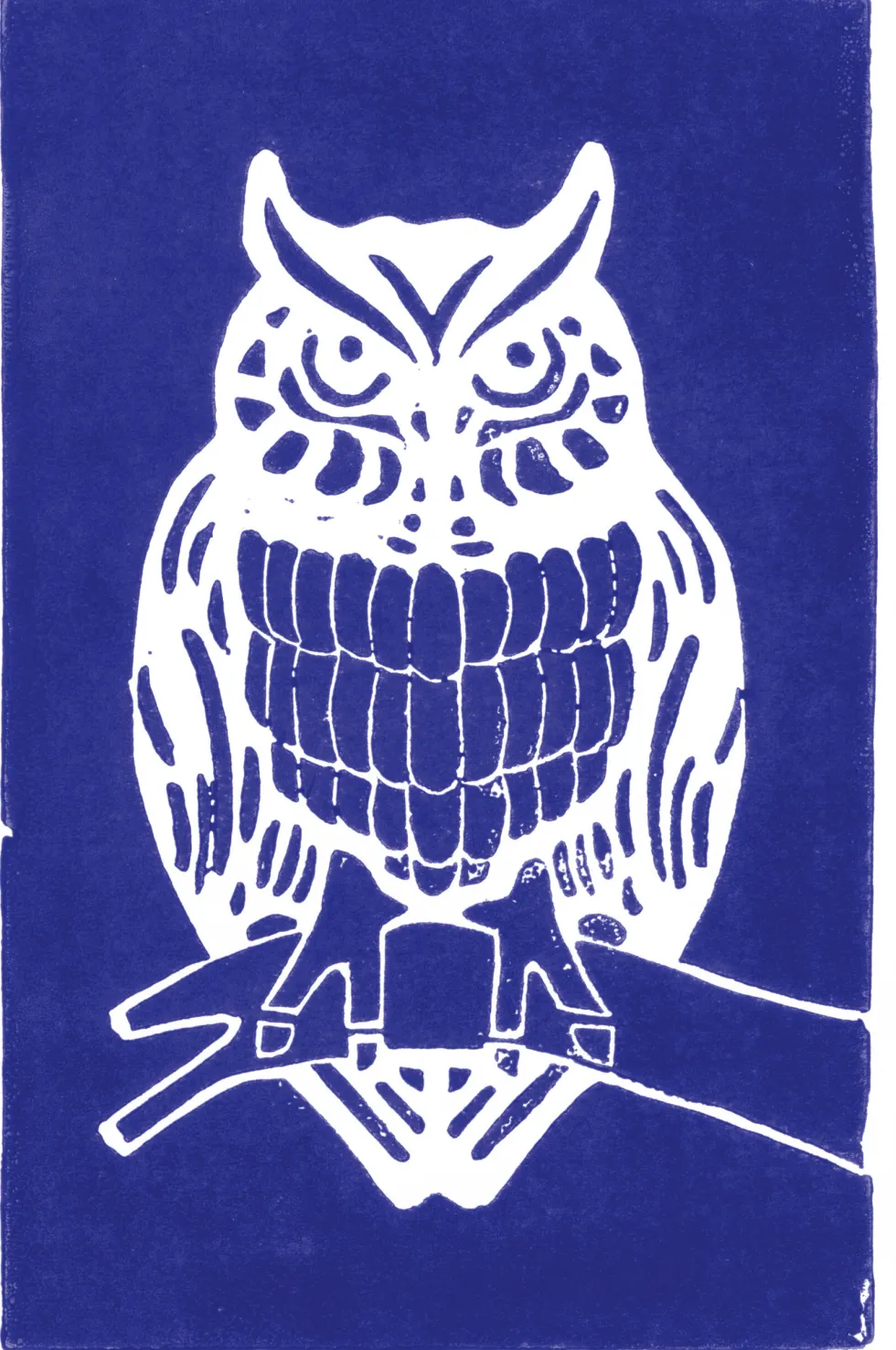 Farba Aqua Linoprint - Schmincke - 430, Ultramarine, 35 ml