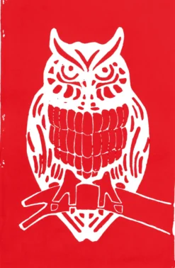 Farba Aqua Linoprint - Schmincke - 320, Vermilion Red, 35 ml
