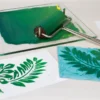 Farba Aqua Linoprint - Schmincke - 610, Yellow Ochre, 35 ml