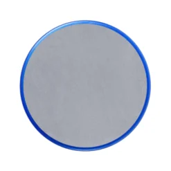 Farba do malowania twarzy - Snazaroo - Dark Grey, 18 ml