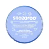 Farba do malowania twarzy - Snazaroo - Pale Blue, 18 ml