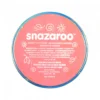 Farba do malowania twarzy - Snazaroo - Pale Pink, 18 ml