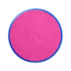 Farba do malowania twarzy - Snazaroo - Pink, 18 ml