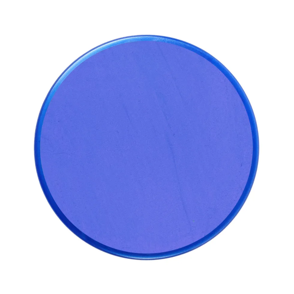 Farba do malowania twarzy - Snazaroo - Sky Blue, 18 ml