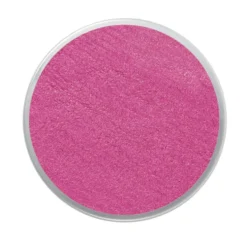 Farba do malowania twarzy - Snazaroo - Sparkle Pink, 18 ml