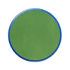 Farba do malowania twarzy - Snazaroo - zielona, 18 ml