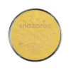 Farba do malowania twarzy - Snazaroo - złota, 18 ml