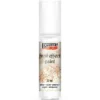 Farba do szkła efekt szronu - Pentart - biała, 20 ml