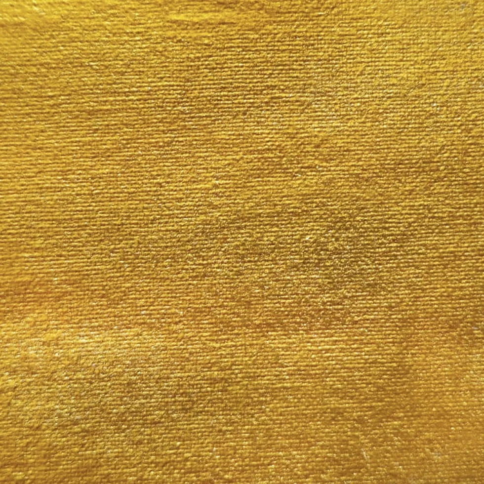 Farba do tkanin Metallic - Rich - Extra Gold, 50 ml