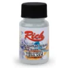 Farba do tkanin Metallic - Rich - Silver, 50 ml