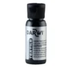 Farba do tkanin Textile - Darwi - Black 50 ml