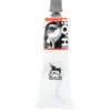 Farba graficzna do linorytu H2Oil Print - Renesans - Czerwień Kadmowa, 60 ml