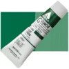 Farba gwasz Acryla Gouache - Holbein - Deep Green, 20 ml