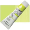 Farba gwasz Acryla Gouache - Holbein - Leaf Green, 20 ml