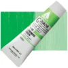 Farba gwasz Acryla Gouache - Holbein - Luminous Green, 20 ml