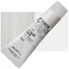 Farba gwasz Acryla Gouache - Holbein - Metallic White, 20 ml