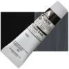 Farba gwasz Acryla Gouache - Holbein - Primary Black, 20 ml