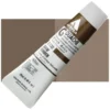 Farba gwasz Acryla Gouache - Holbein - Raw Umber, 20 ml