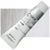 Farba gwasz Acryla Gouache - Holbein - Silver, 20 ml