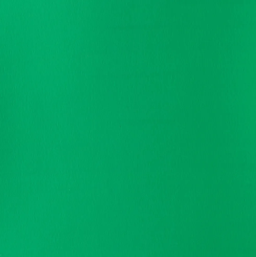 Farba gwasz Designers Gouache - Winsor & Newton - Brilliant Green, 14 ml