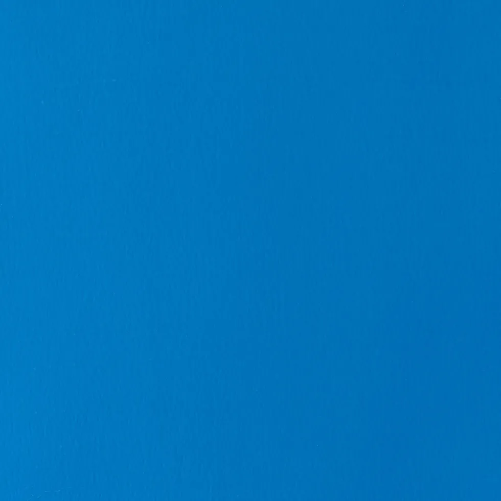 Farba gwasz Designers Gouache - Winsor & Newton - Cerulean Blue, 14 ml