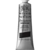 Farba gwasz Designers Gouache - Winsor & Newton - Ivory Black, 37 ml