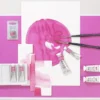 Farba gwasz Designers Gouache - Winsor & Newton - Opera Pink, 14 ml