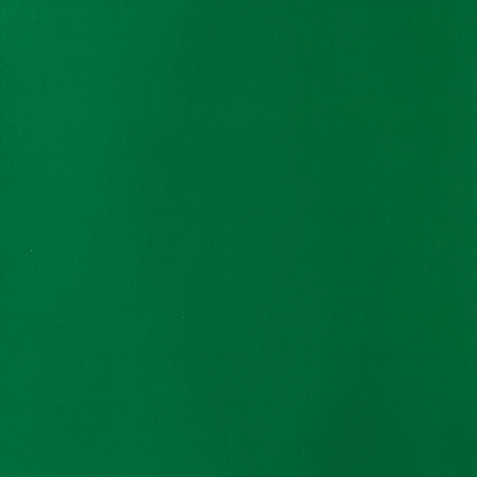 Farba gwasz Designers Gouache - Winsor & Newton - Permanent Green Middle, 14 ml