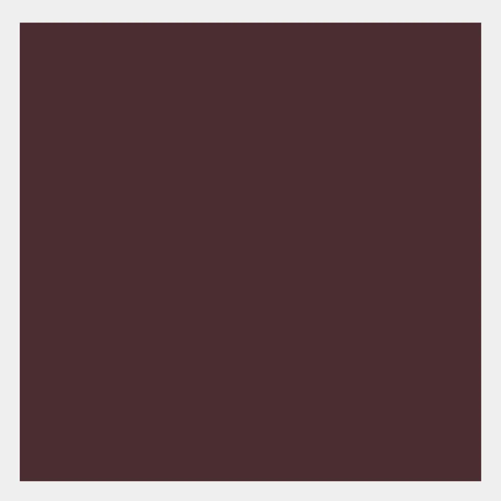 Farba gwasz Gouache Extra Fine - Talens - Burnt Umber, 50 ml