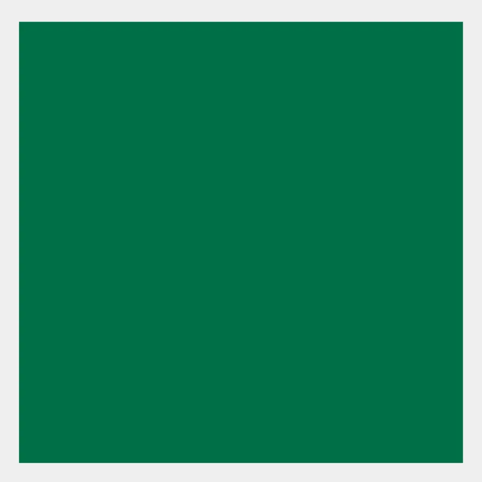 Farba gwasz Gouache Extra Fine - Talens - Deep Green, 50 ml